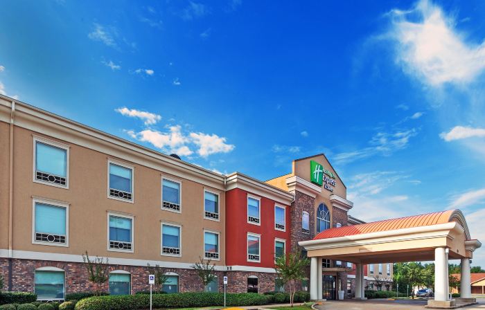Holiday Inn Express & Suites JASPER by IHG