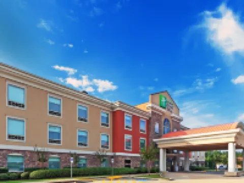 Holiday Inn Express & Suites JASPER by IHG Hotels in Jasper