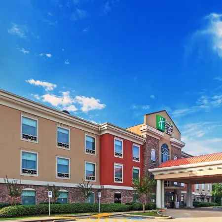 Holiday Inn Express & Suites JASPER by IHG