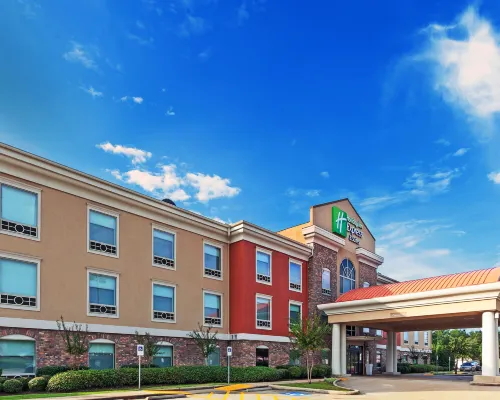 Holiday Inn Express & Suites JASPER by IHG Hotels in Jasper