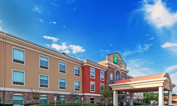 Holiday Inn Express & Suites Jasper by IHG
