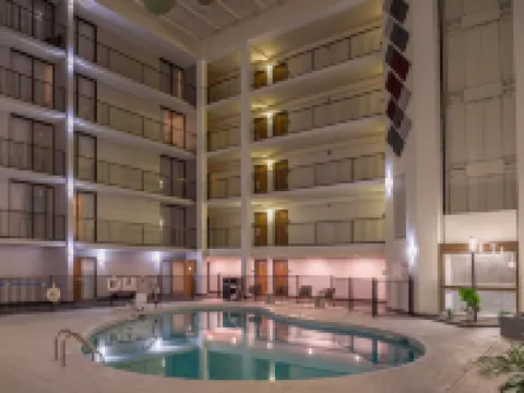 Holiday Inn AUBURN-FINGER LAKES REGION by IHG Hotels in Cayuga County