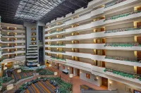 Holiday Inn UNIVERSITY PLAZA-BOWLING GREEN by IHG
