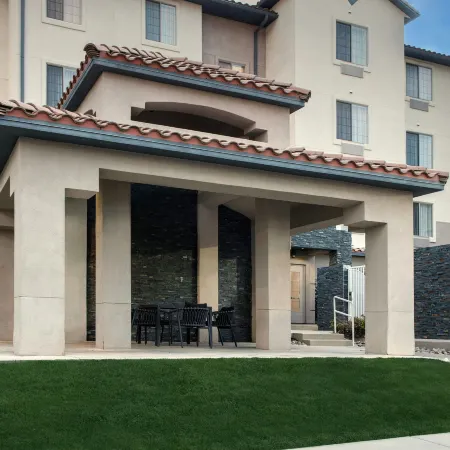 TownePlace Suites Albuquerque Airport