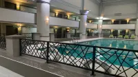 Holiday Inn & Suites CHICAGO NORTH SHORE (SKOKIE) by IHG - piscine