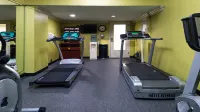 Holiday Inn & Suites WARREN by IHG - Gym