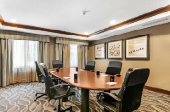 Staybridge Suites PHILADELPHIA-MT. LAUREL by IHG