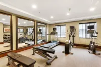 Staybridge Suites PHILADELPHIA-MT. LAUREL by IHG - salle de sport