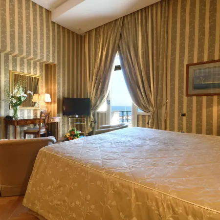 Grand Hotel Vesuvio