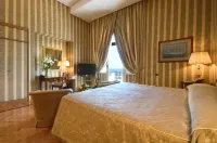 Grand Hotel Vesuvio