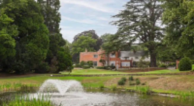 Cbh Donnington & Co (Formerly Donnington Valley Hotel)
