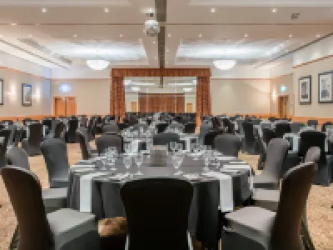 Crowne Plaza CHESTER by IHG Hotels in Chester