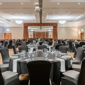 Crowne Plaza CHESTER by IHG