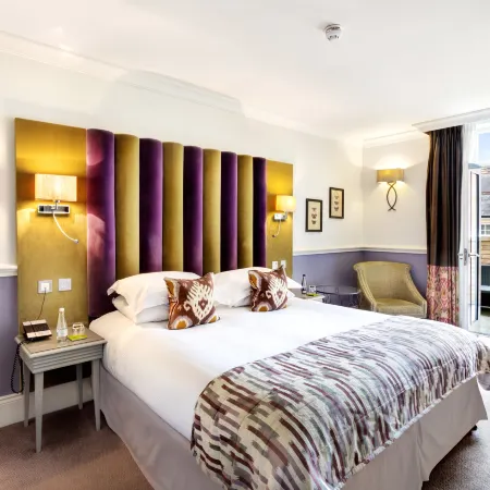 The West Park Hotel