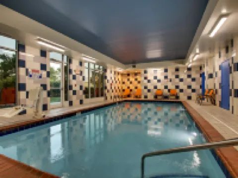 Holiday Inn Express LEXINGTON NORTH-GEORGETOWN by IHG Hotels in Georgetown