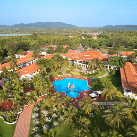 Holiday Inn Resort GOA by IHG