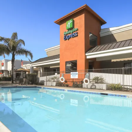 Holiday Inn Express LOMPOC by IHG