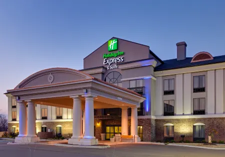 Holiday Inn Express & Suites Covington