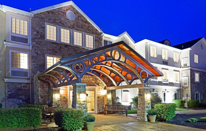 Staybridge Suites CRANBURY-SOUTH BRUNSWICK by IHG