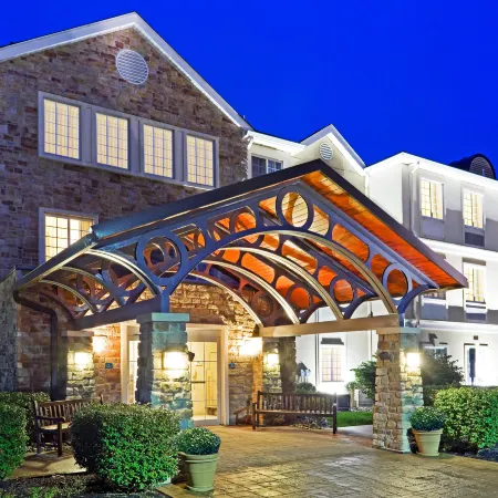Staybridge Suites CRANBURY-SOUTH BRUNSWICK by IHG