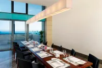 Le Méridien Oran Hotel & Convention Centre - breakfast