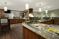 Staybridge Suites TYSONS - MCLEAN by IHG - breakfast