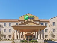 Holiday Inn Express & Suites OKLAHOMA CITY NW-QUAIL SPRINGS by IHG Hotels in Oklahoma City