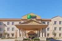 Holiday Inn Express & Suites OKLAHOMA CITY NW-QUAIL SPRINGS by IHG