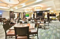 ฮอลิเดย์ อินน์ เอ็กซ์เพรส Sault Ste Marie บาย IHG - ที่มีที่จอดรถ