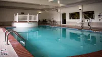 Holiday Inn Express LA PLATA by IHG - Pools
