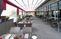 โรงแรมเลโอนาร์โด เฟิร์คลีเงิน - ซาร์บรึคเคิน - พร้อมอาหารเช้า