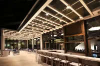 インターコンチネンタル カルタヘナ デ インディアス by IHG - バー