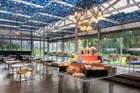 Aloft Bogota Airport - Bữa sáng