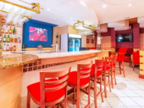 Protea Hotel Walvis Bay Pelican Bay Hotels in Walvis Bay