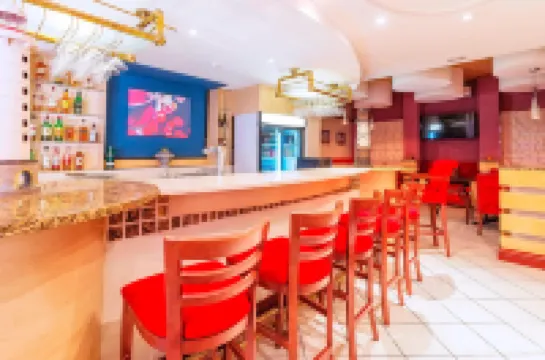 Protea Hotel Walvis Bay Pelican Bay