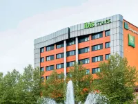 Ibis Styles Albi Centre le Theatro Hotels in Albi