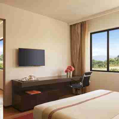 Vivanta Guwahati Rooms