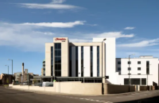 Hampton by Hilton Dundee City Centre
