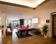 Dormero Hotel Altes Kaufhaus Lüneburg Hotels in Adendorf