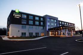 Holiday Inn Express & Suites GETTYSBURG by IHG