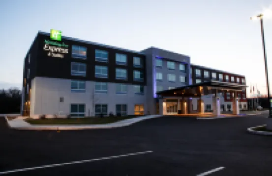 Holiday Inn Express & Suites GETTYSBURG by IHG