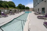 Holiday Inn Express & Suites MEMPHIS ARPT ELVIS PRESLEY BLV by IHG - Rooftop Pools