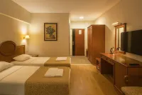 Kayhanbey Hotel Hotels in 