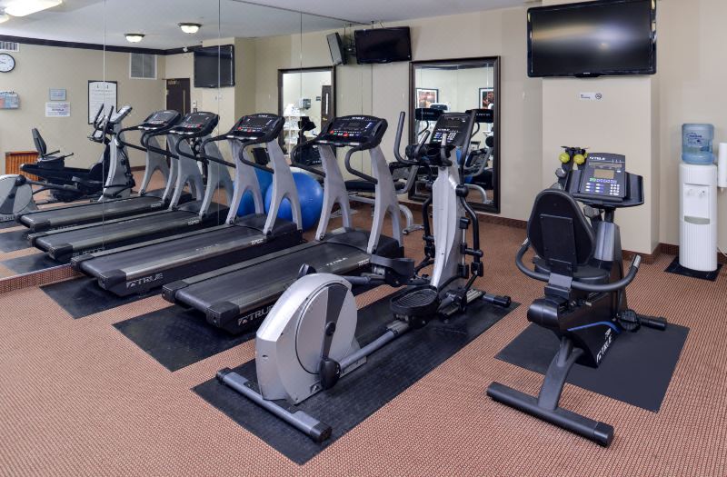 Staybridge Suites O'Fallon Chesterfield by IHG photo 3