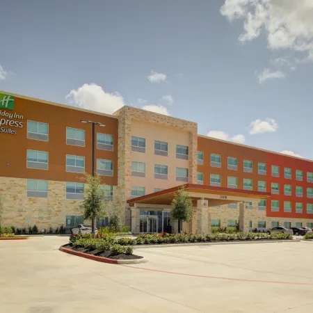 Holiday Inn Express & Suites HOUSTON NW - CYPRESS GRAND PKY by IHG