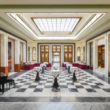 TOP Hotel Chemnitzer Hof