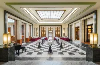 TOP Hotel Chemnitzer Hof