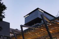 ヒルトン グアダラハラ ミッドタウン