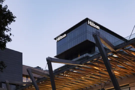 Hilton Guadalajara Midtown