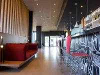 Ibis Tatuí Hoteles en Cesário Lange